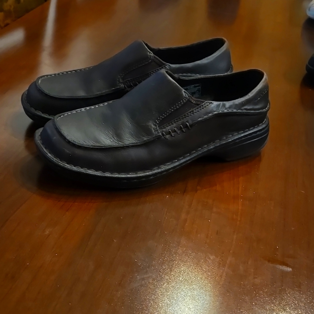 Merrell Tetra Moc Loafers